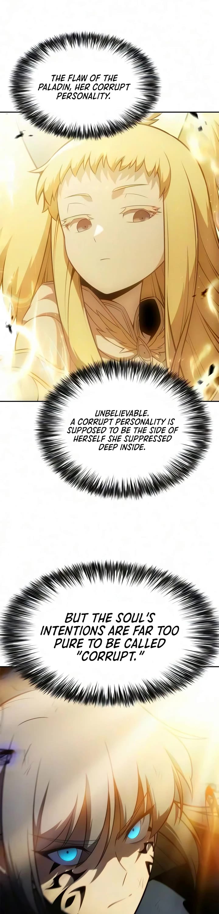 Solo Max-Level Newbie Chapter 268 page 59 - Chapter 268