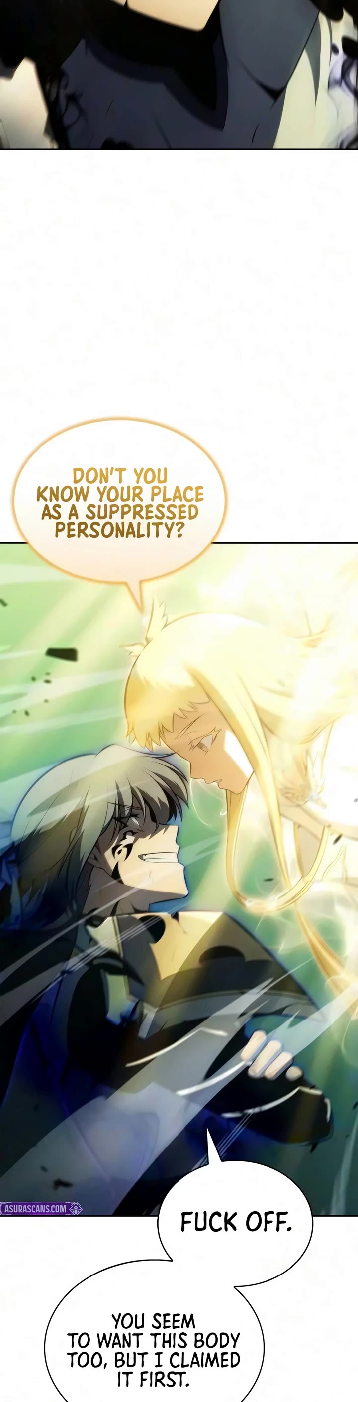 Solo Max-Level Newbie Chapter 268 page 60 - Chapter 268