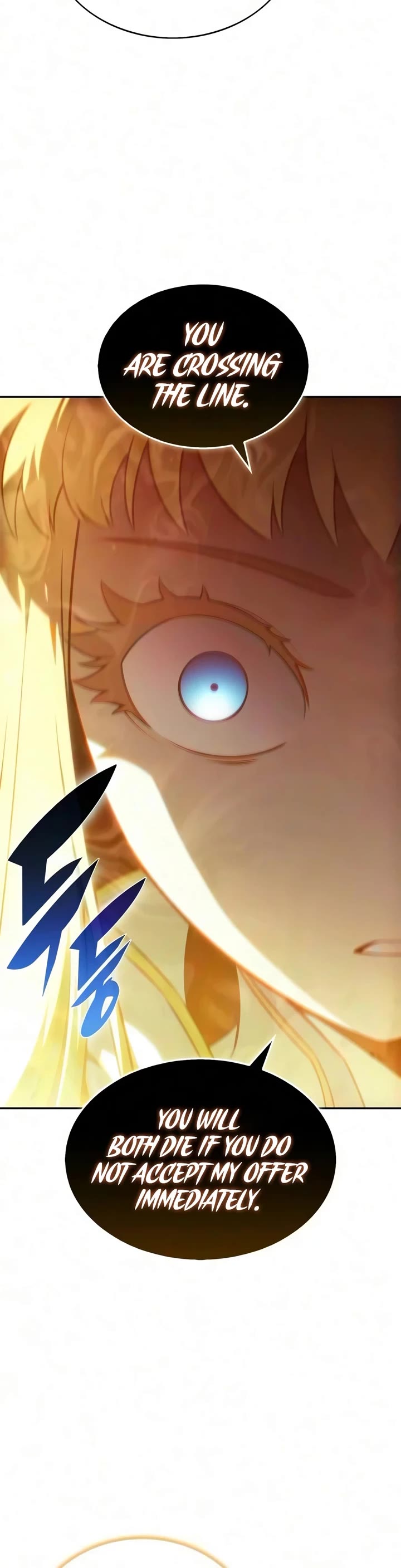 Solo Max-Level Newbie Chapter 268 page 61 - Chapter 268