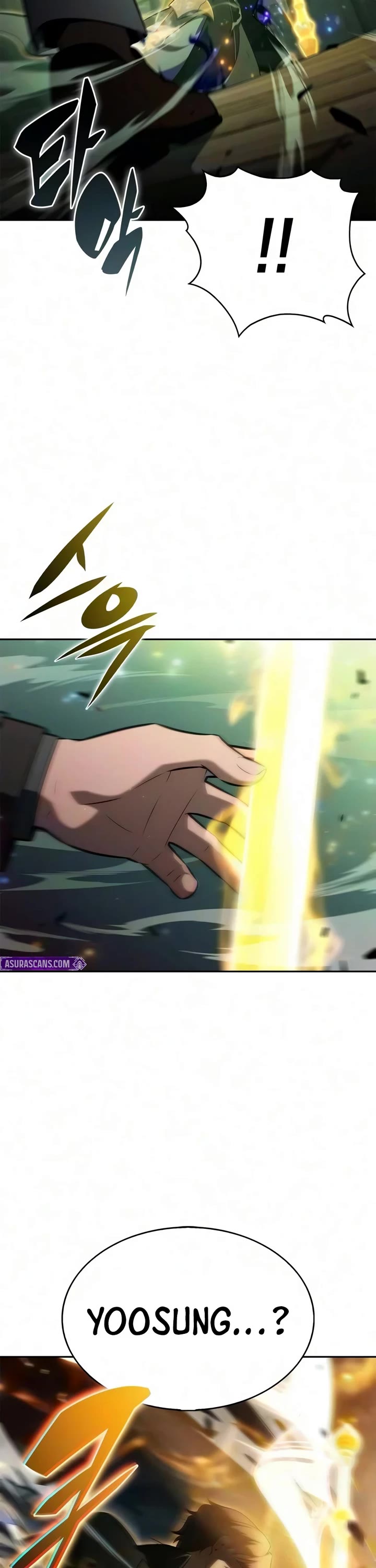 Solo Max-Level Newbie Chapter 268 page 63 - Chapter 268
