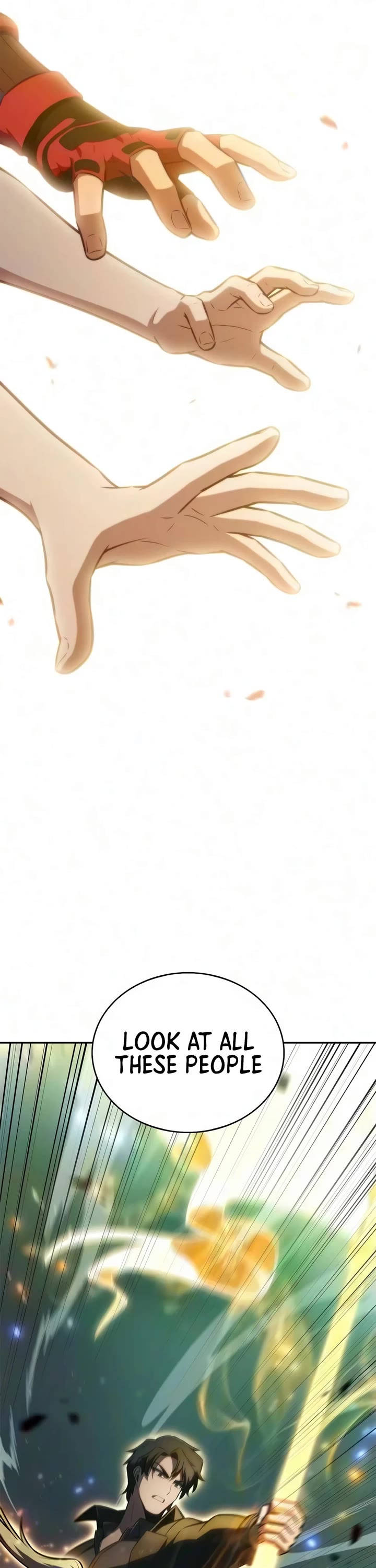 Solo Max-Level Newbie Chapter 268 page 67 - Chapter 268