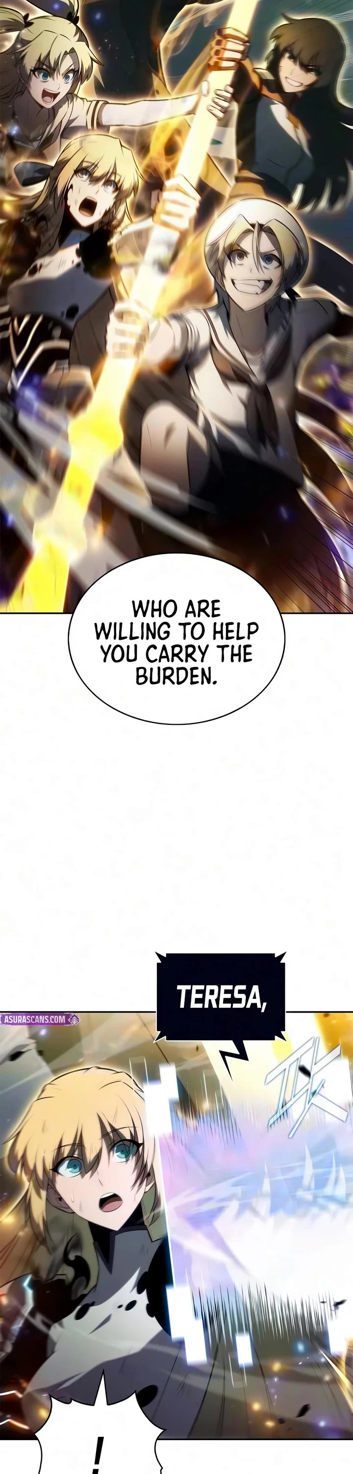 Solo Max-Level Newbie Chapter 268 page 68 - Chapter 268