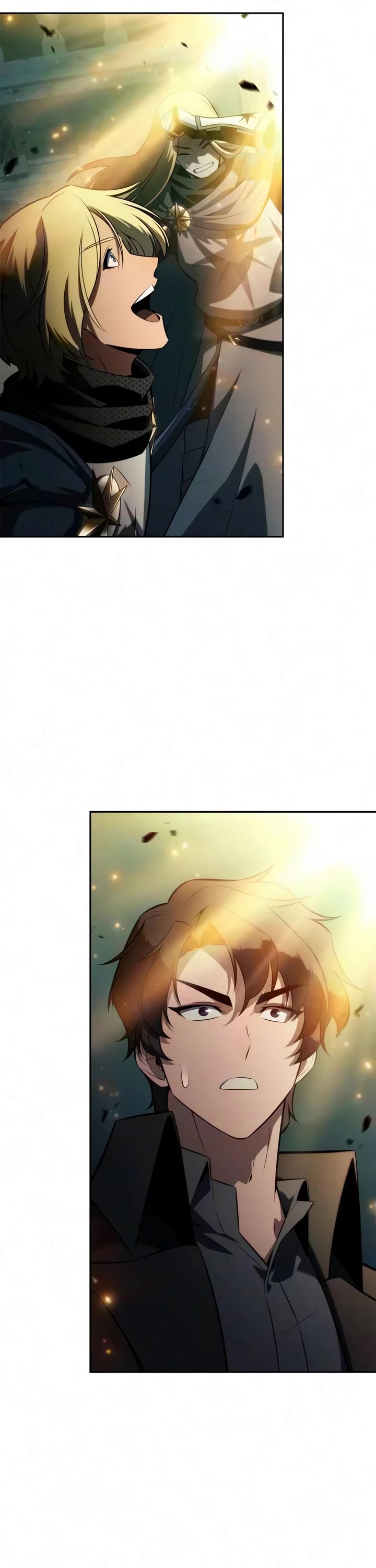 Solo Max-Level Newbie Chapter 268 page 7 - Chapter 268