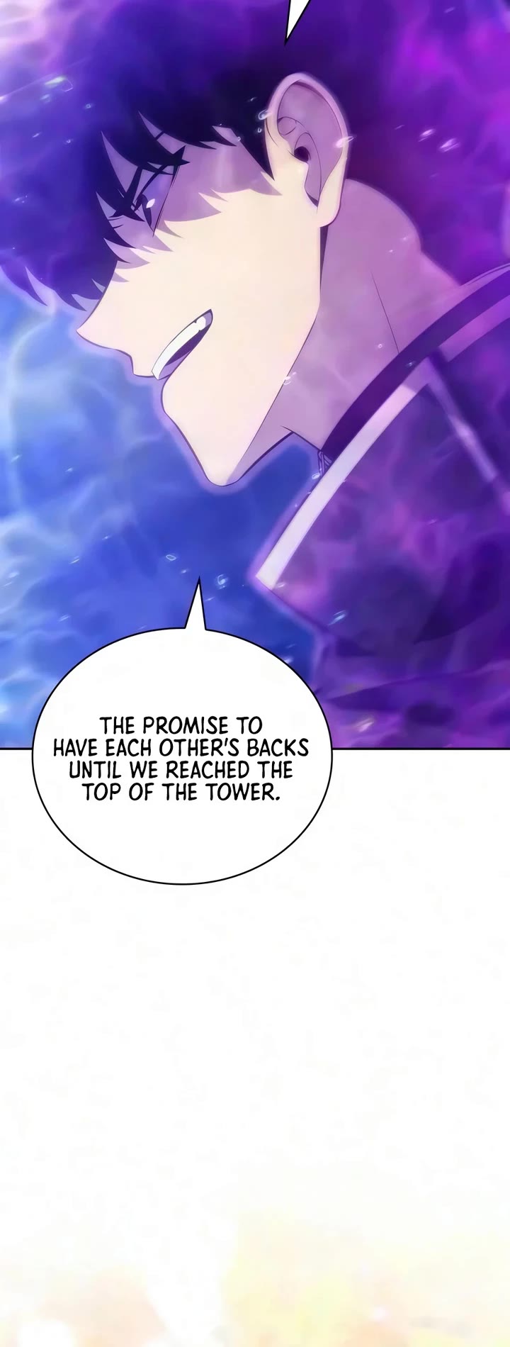 Solo Max-Level Newbie Chapter 268 page 71 - Chapter 268