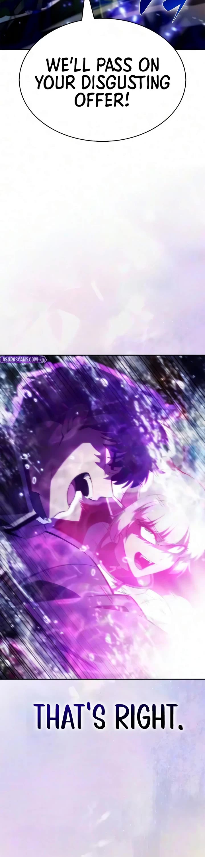 Solo Max-Level Newbie Chapter 268 page 74 - Chapter 268