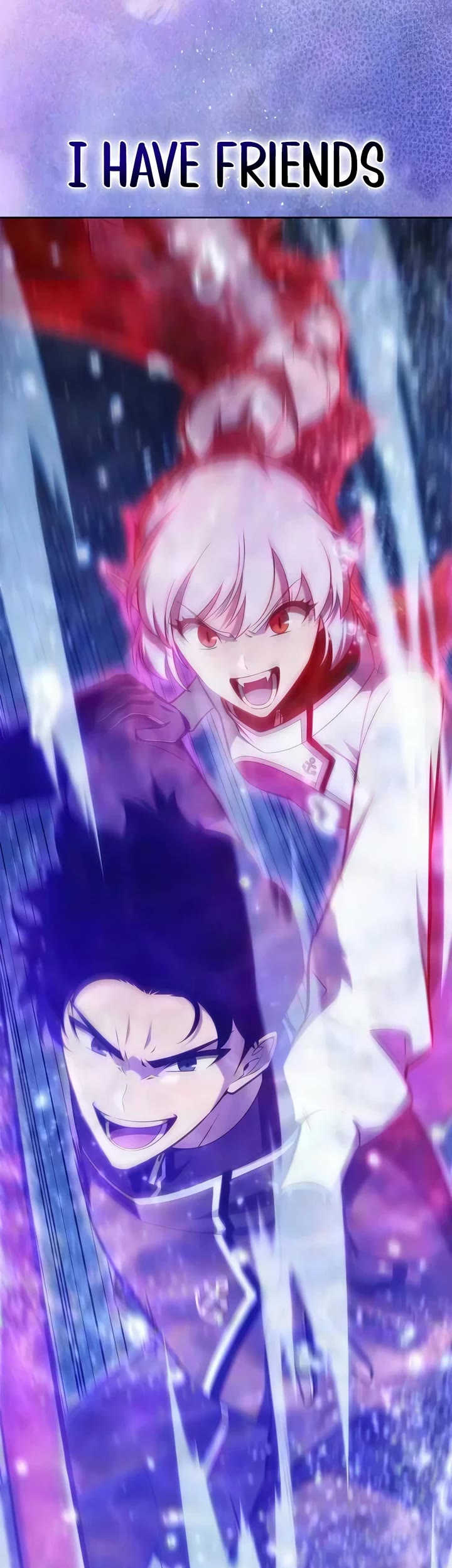 Solo Max-Level Newbie Chapter 268 page 79 - Chapter 268