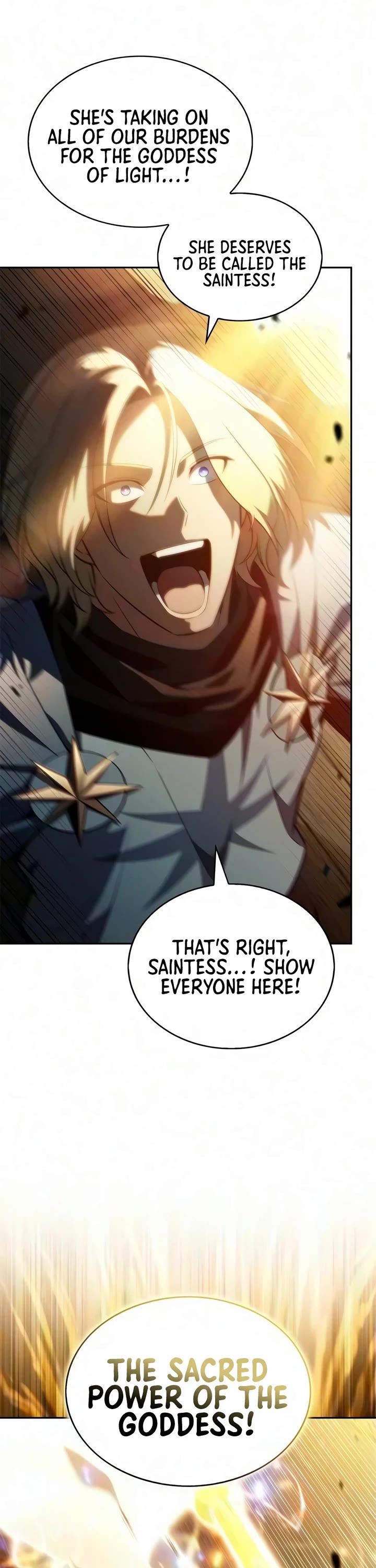 Solo Max-Level Newbie Chapter 268 page 9 - Chapter 268