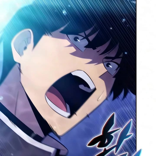 Solo Max-Level Newbie Chapter 268 cover