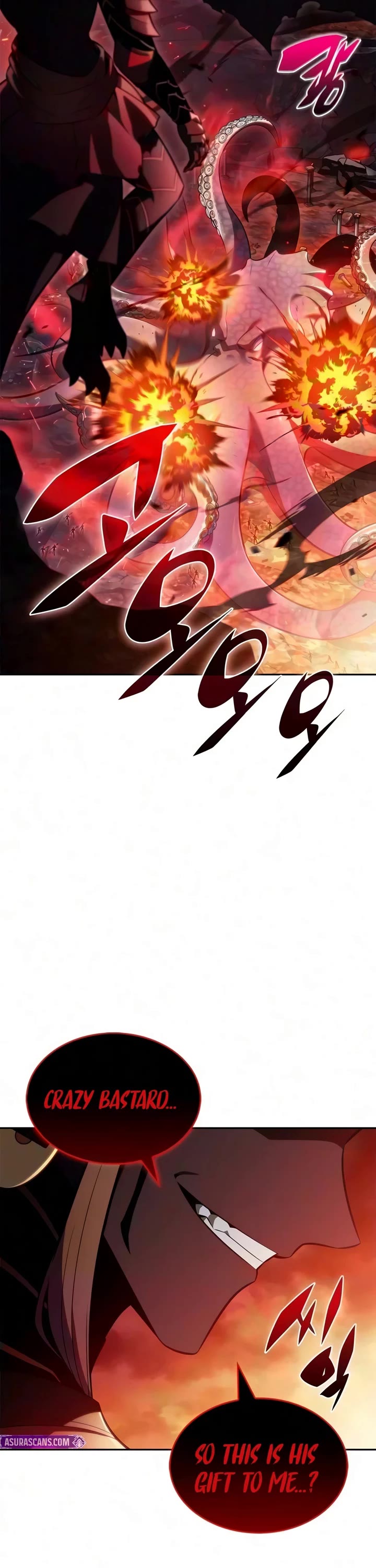 Solo Max-Level Newbie Chapter 269 page 14 - Chapter 269