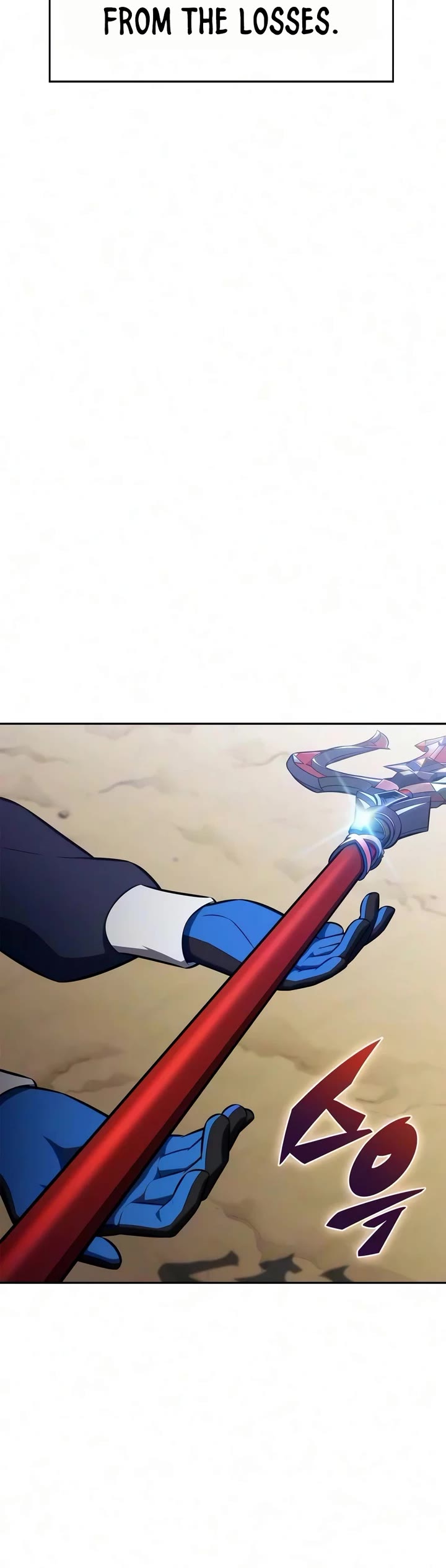 Solo Max-Level Newbie Chapter 269 page 29 - Chapter 269