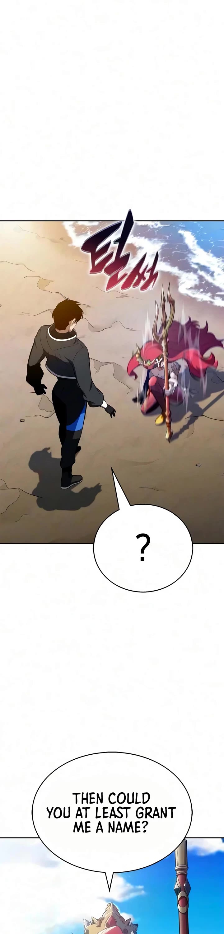 Solo Max-Level Newbie Chapter 269 page 32 - Chapter 269