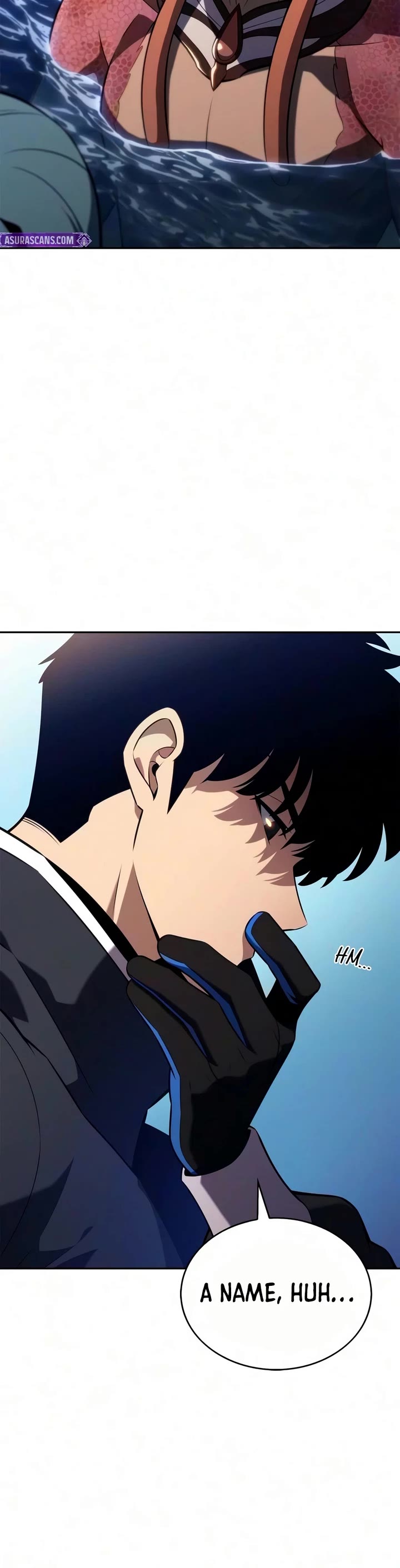 Solo Max-Level Newbie Chapter 269 page 34 - Chapter 269