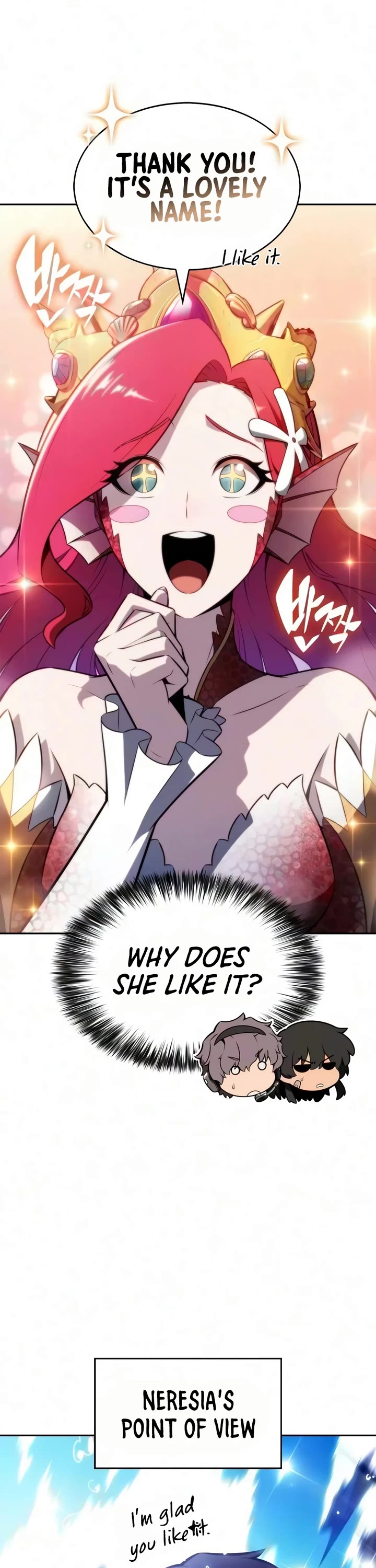 Solo Max-Level Newbie Chapter 269 page 36 - Chapter 269