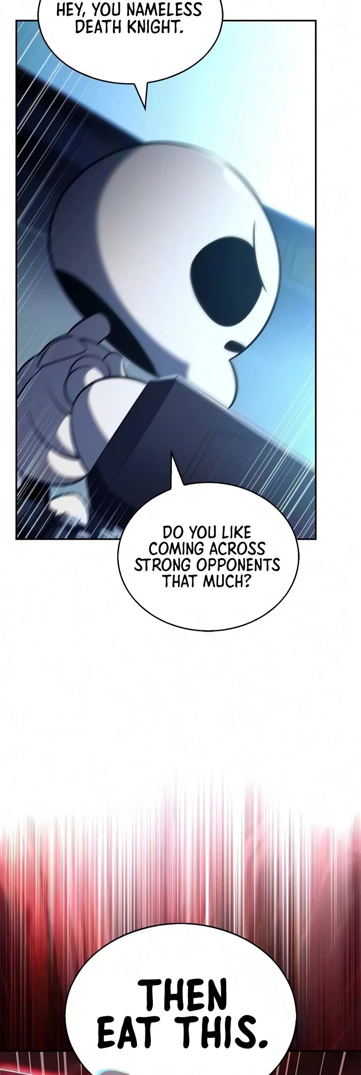 Solo Max-Level Newbie Chapter 269 page 5 - Chapter 269