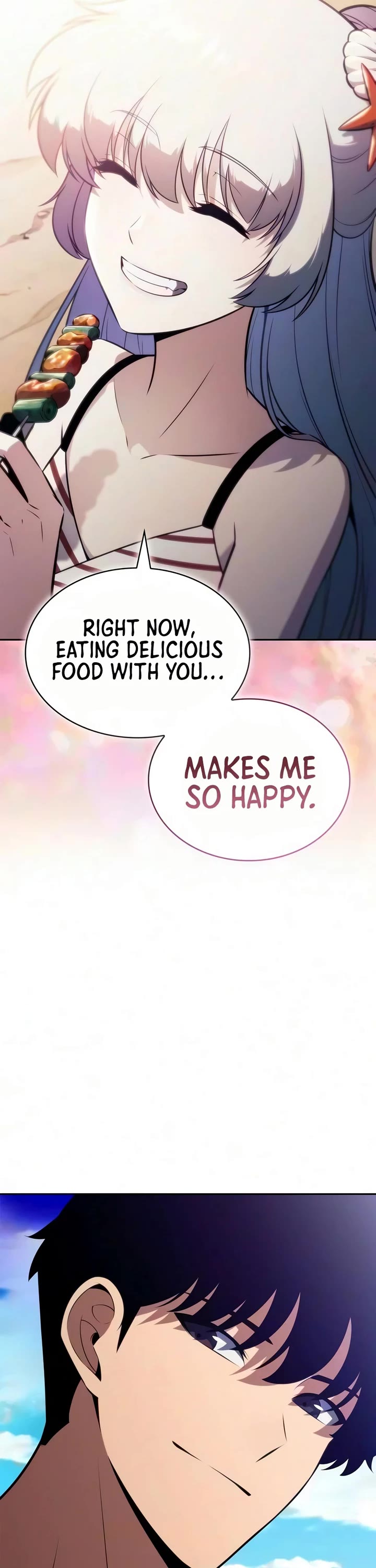 Solo Max-Level Newbie Chapter 269 page 51 - Chapter 269