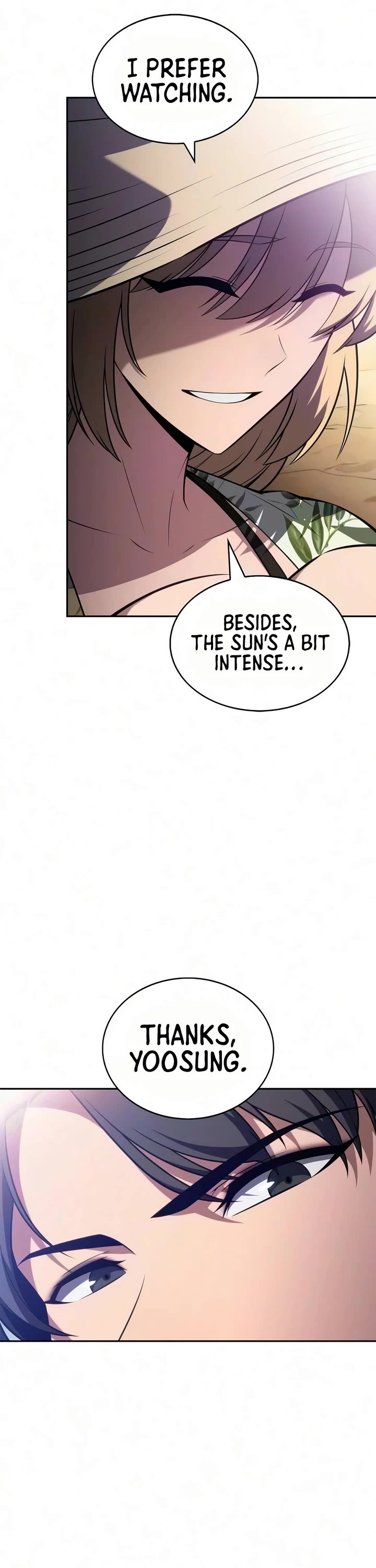 Solo Max-Level Newbie Chapter 269 page 55 - Chapter 269
