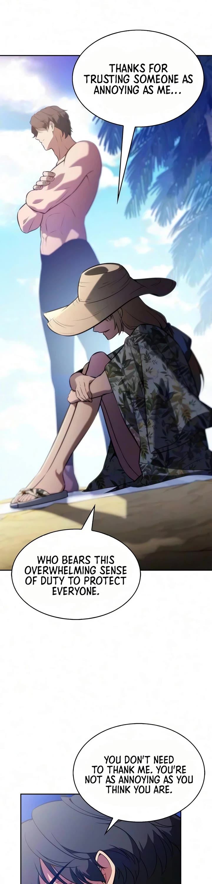 Solo Max-Level Newbie Chapter 269 page 56 - Chapter 269