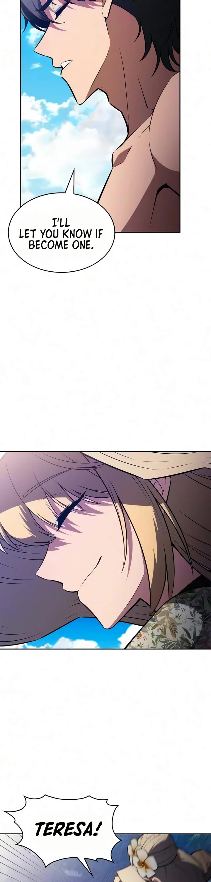 Solo Max-Level Newbie Chapter 269 page 57 - Chapter 269
