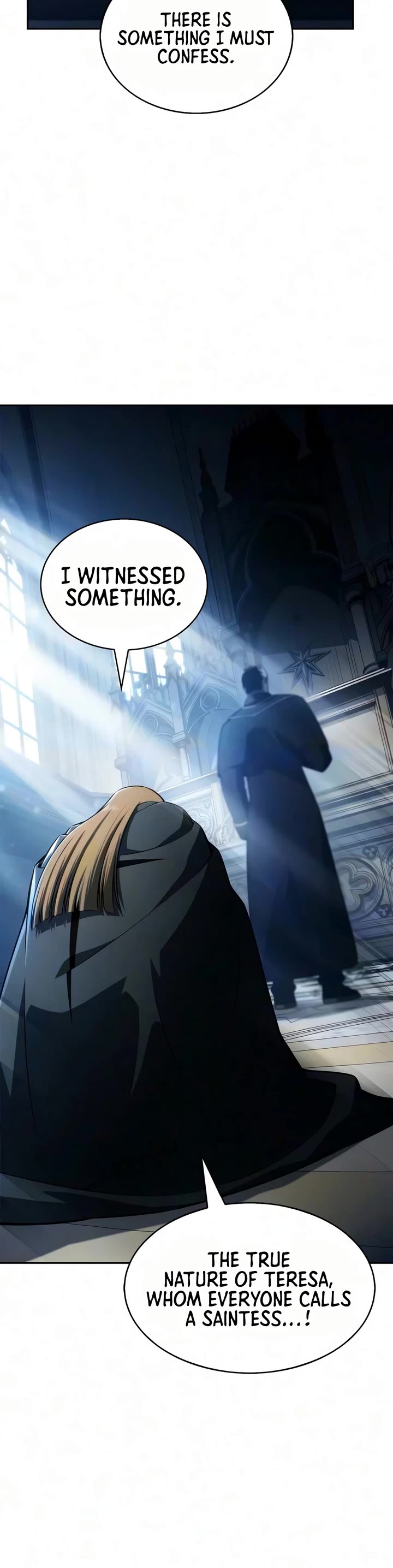 Solo Max-Level Newbie Chapter 269 page 64 - Chapter 269