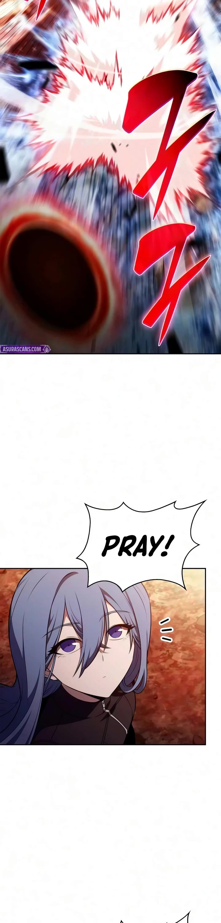 Solo Max-Level Newbie Chapter 269 page 8 - Chapter 269