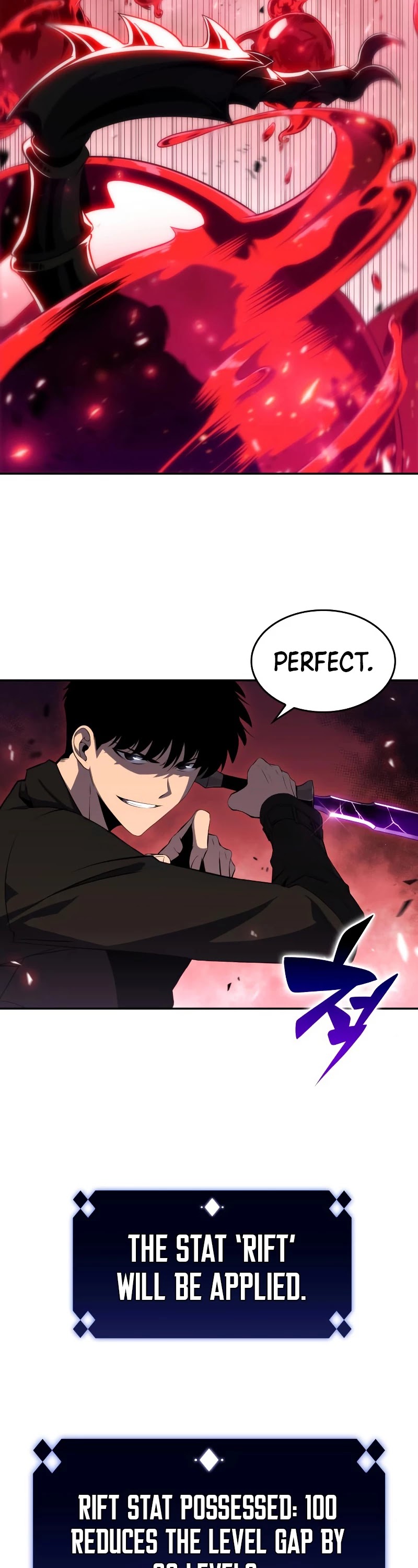 Solo Max-Level Newbie Chapter 27 page 11 - Chapter 27