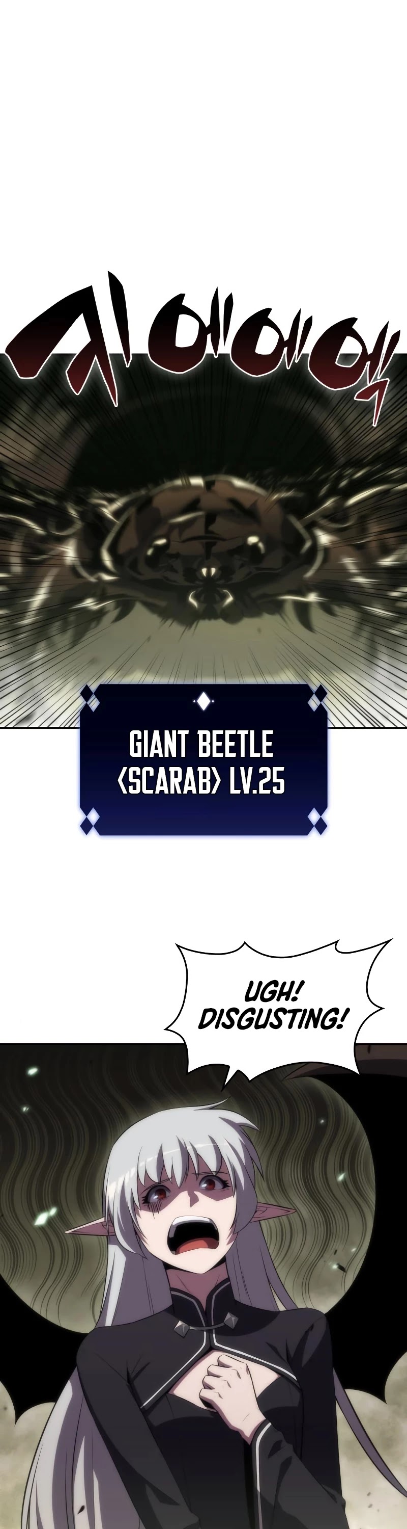 Solo Max-Level Newbie Chapter 27 page 2 - Chapter 27