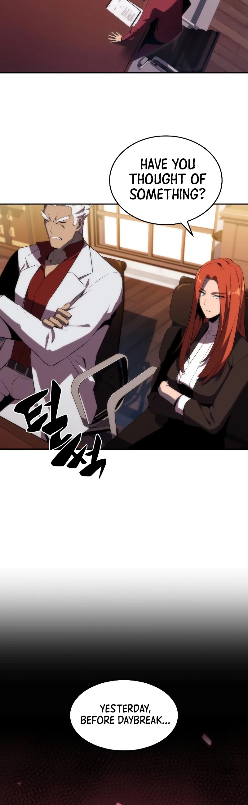 Solo Max-Level Newbie Chapter 27 page 24 - Chapter 27