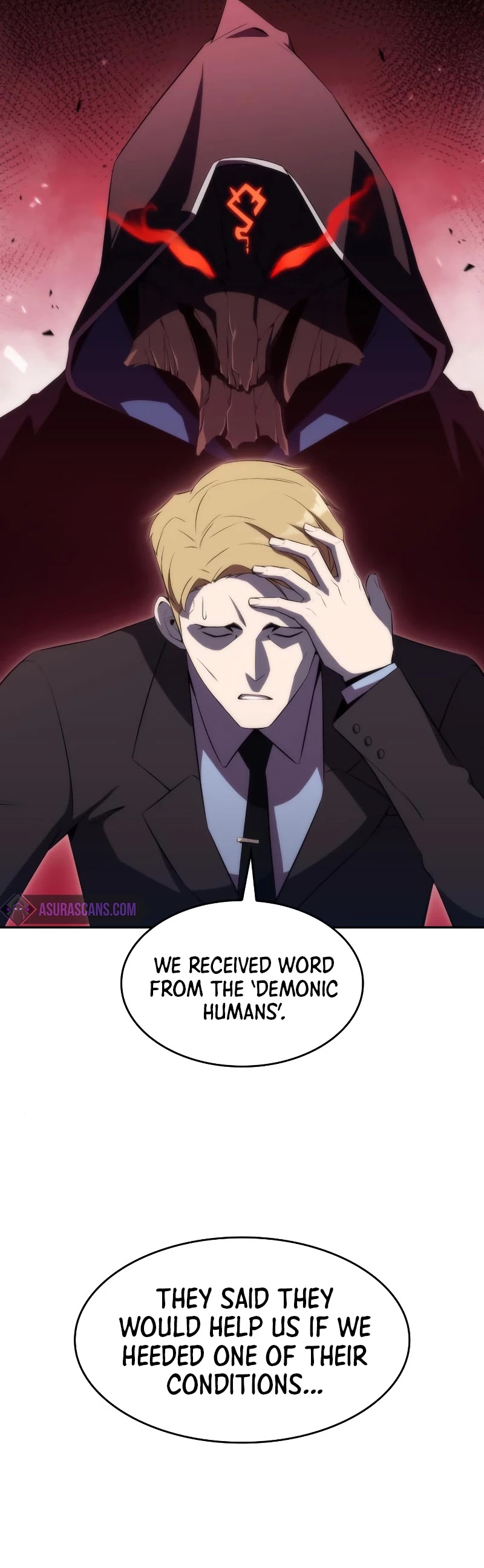 Solo Max-Level Newbie Chapter 27 page 25 - Chapter 27