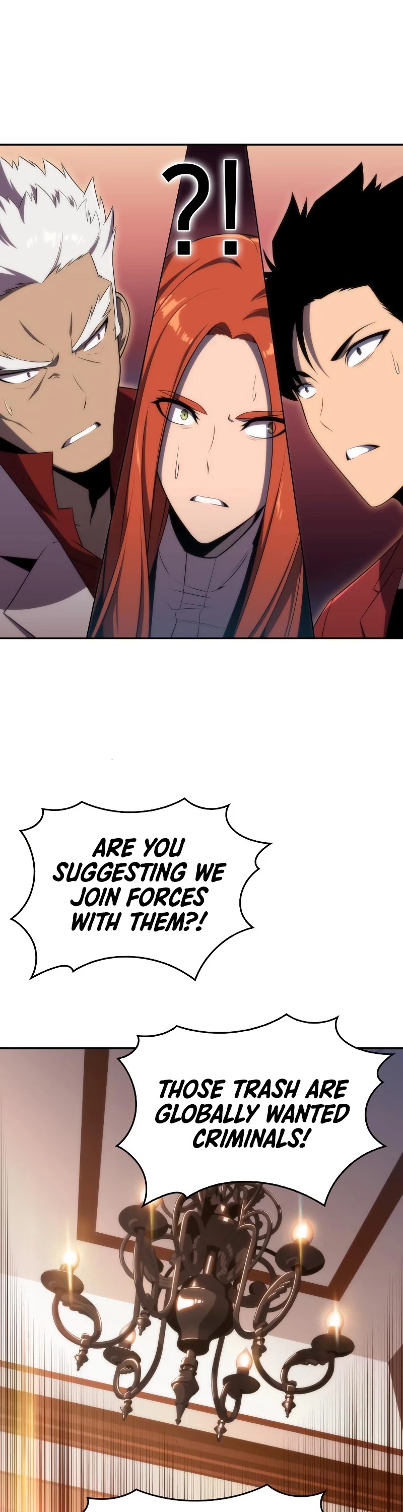 Solo Max-Level Newbie Chapter 27 page 26 - Chapter 27
