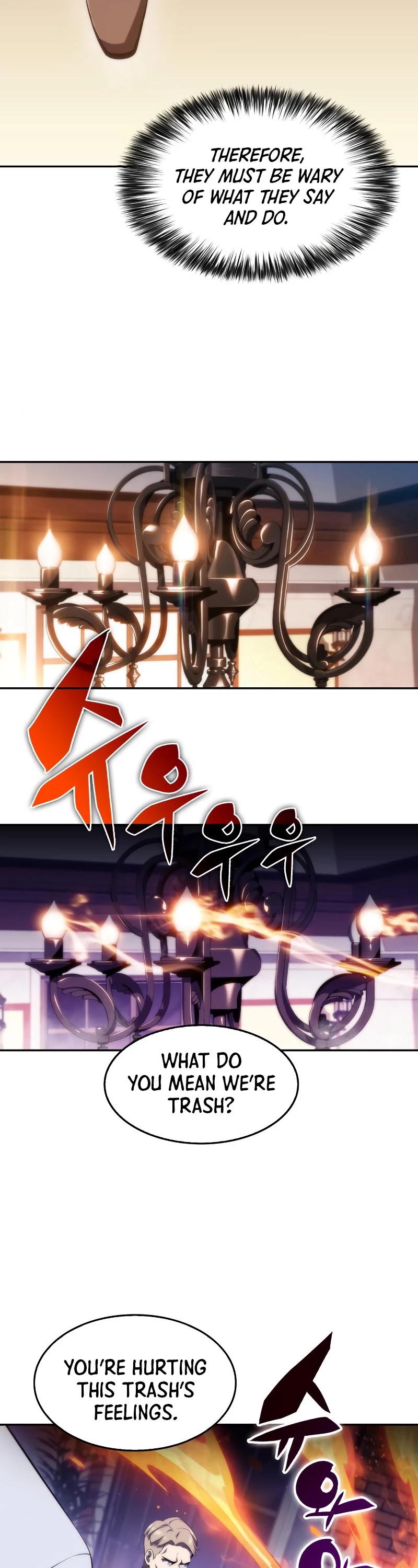 Solo Max-Level Newbie Chapter 27 page 29 - Chapter 27