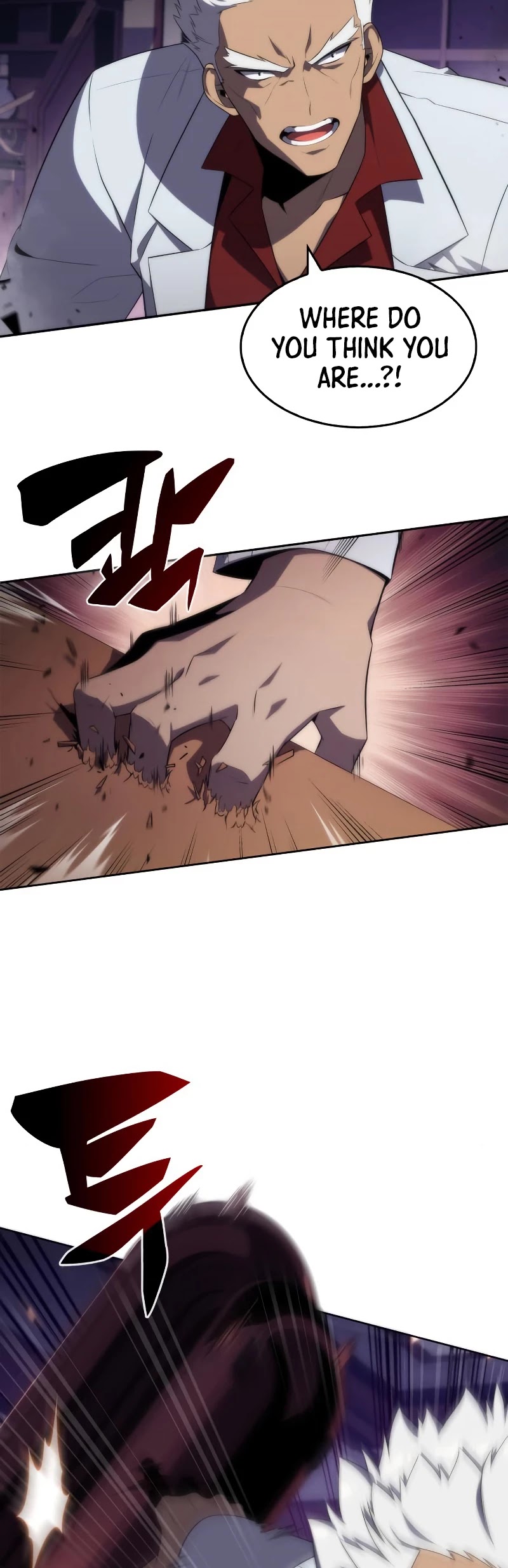 Solo Max-Level Newbie Chapter 27 page 32 - Chapter 27