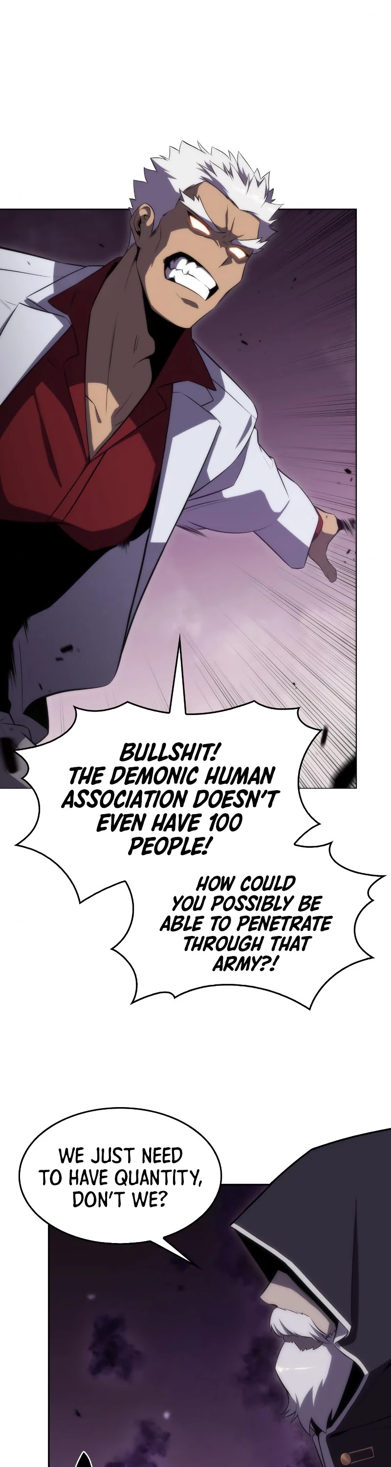 Solo Max-Level Newbie Chapter 27 page 36 - Chapter 27