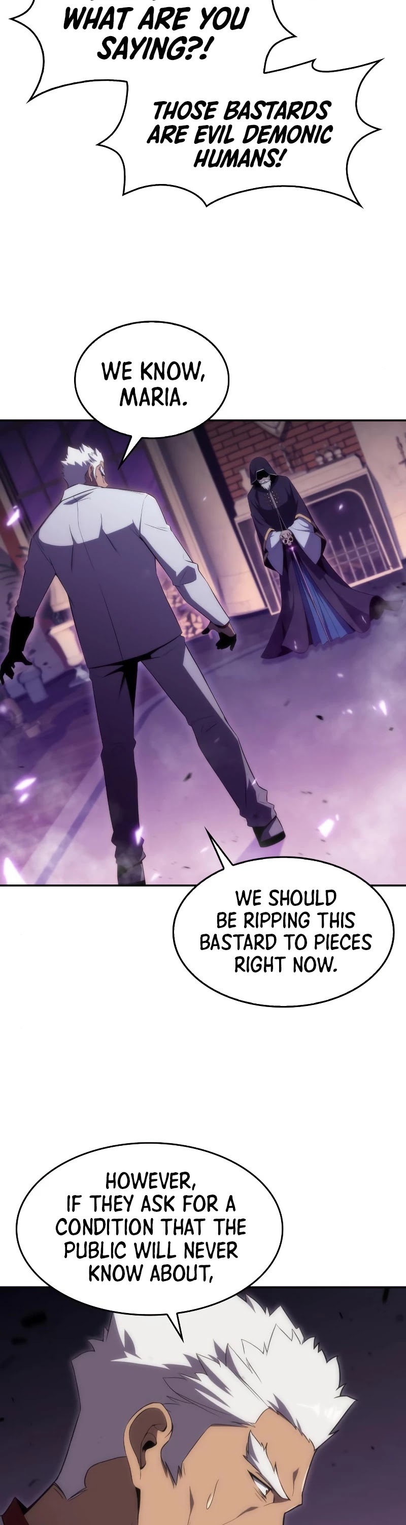 Solo Max-Level Newbie Chapter 27 page 43 - Chapter 27