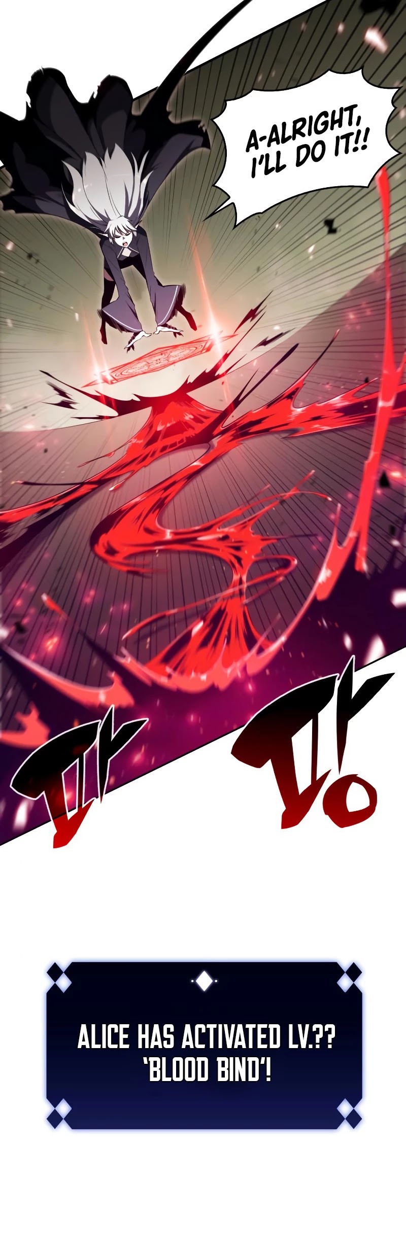 Solo Max-Level Newbie Chapter 27 page 9 - Chapter 27