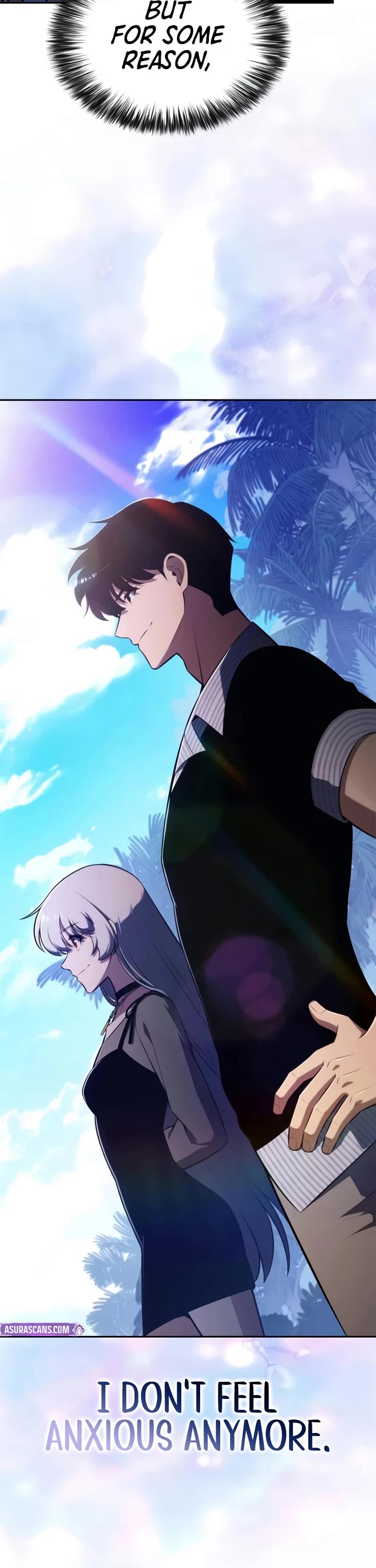 Solo Max-Level Newbie Chapter 270 page 19 - Chapter 270