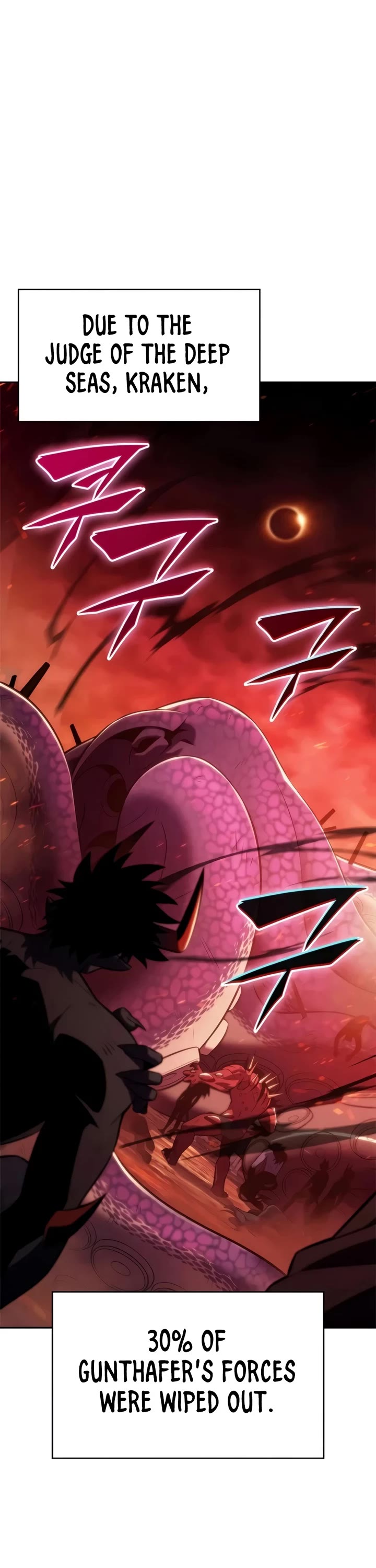 Solo Max-Level Newbie Chapter 270 page 2 - Chapter 270