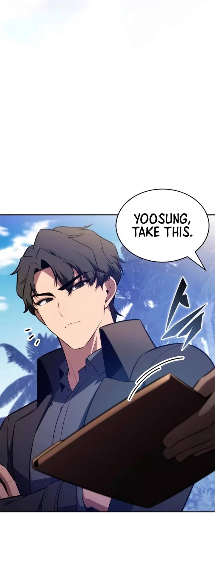 Solo Max-Level Newbie Chapter 270 page 20 - Chapter 270