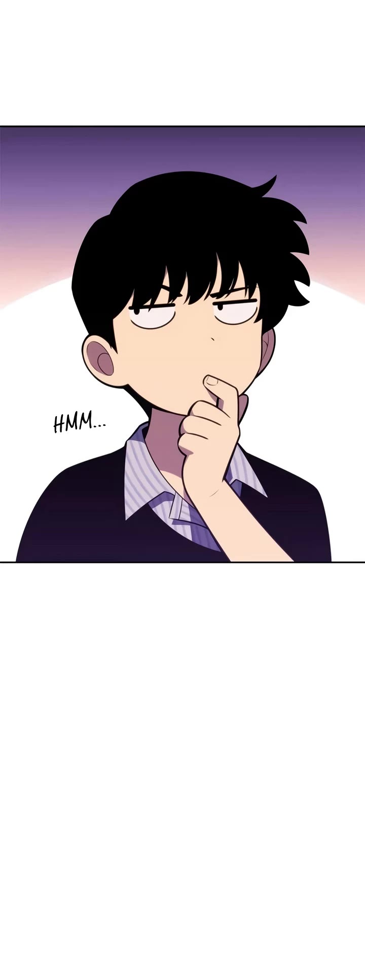 Solo Max-Level Newbie Chapter 270 page 26 - Chapter 270