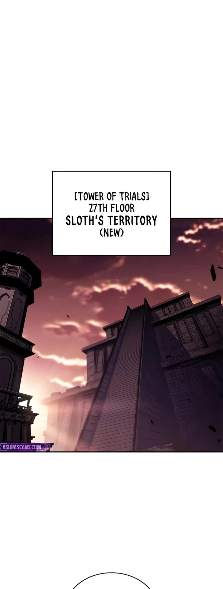 Solo Max-Level Newbie Chapter 270 page 27 - Chapter 270