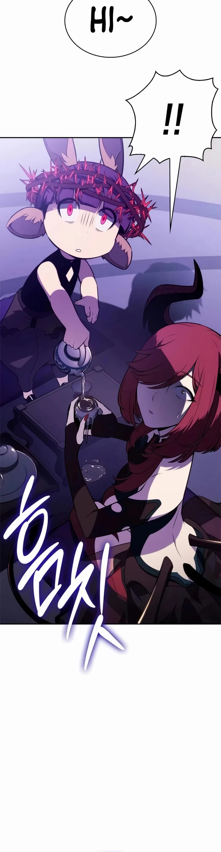 Solo Max-Level Newbie Chapter 270 page 28 - Chapter 270