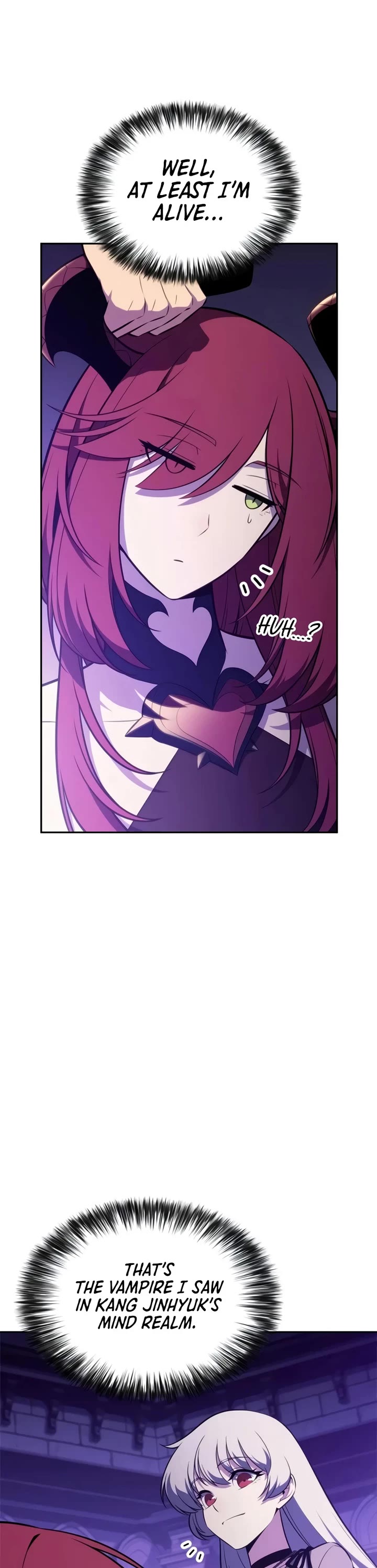 Solo Max-Level Newbie Chapter 270 page 32 - Chapter 270