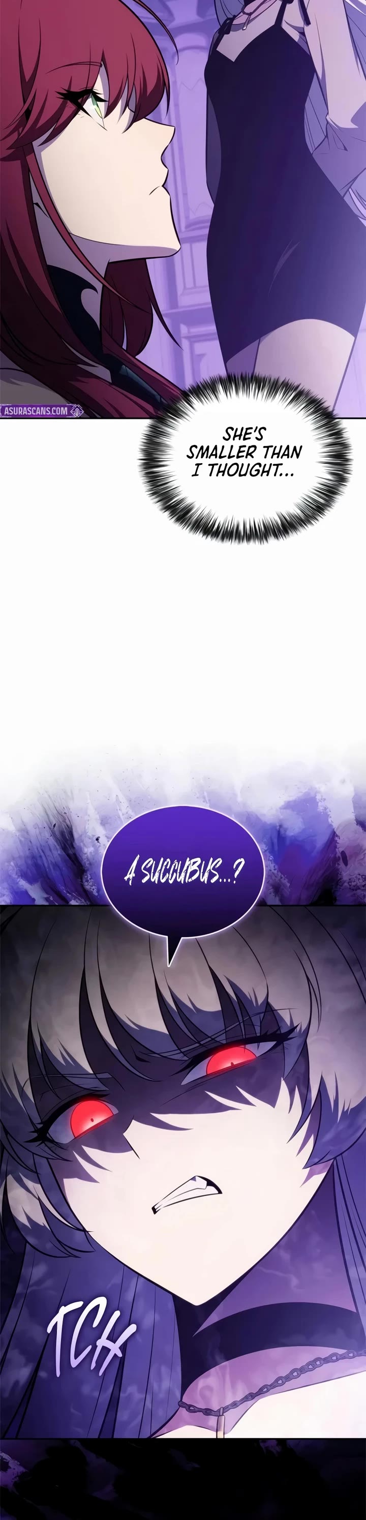 Solo Max-Level Newbie Chapter 270 page 33 - Chapter 270