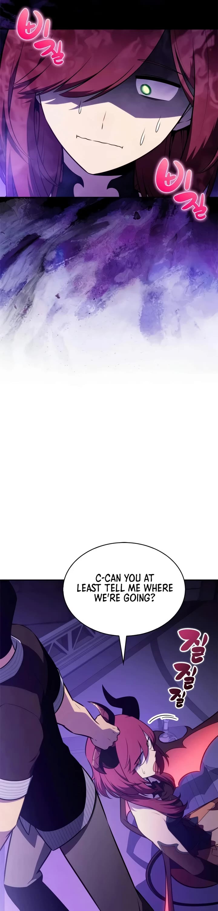 Solo Max-Level Newbie Chapter 270 page 34 - Chapter 270