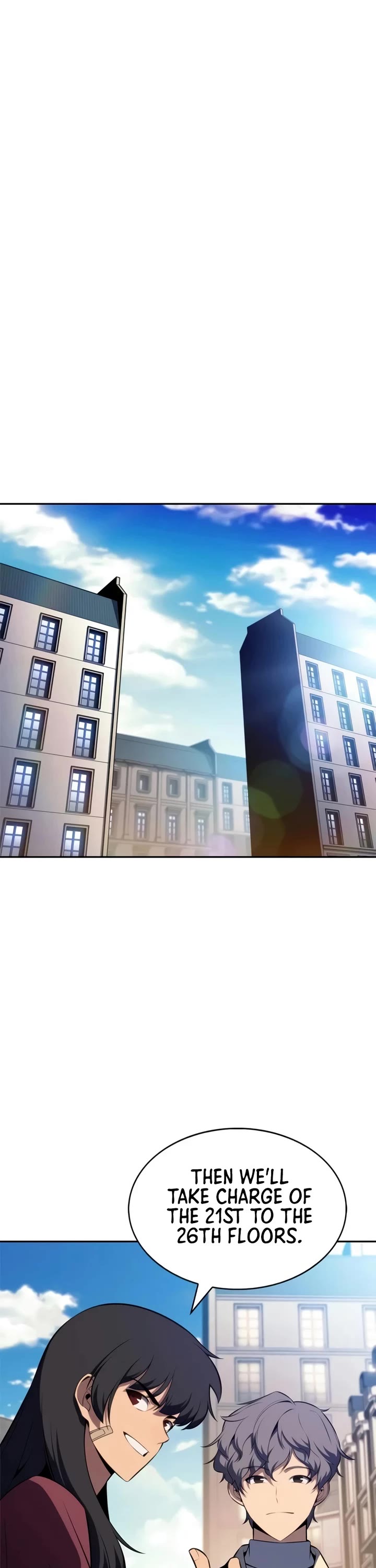 Solo Max-Level Newbie Chapter 270 page 42 - Chapter 270