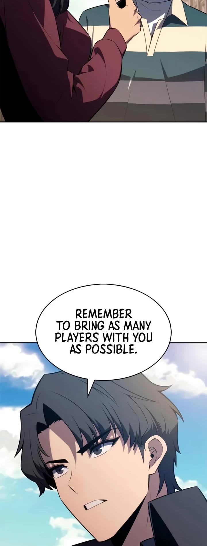 Solo Max-Level Newbie Chapter 270 page 43 - Chapter 270