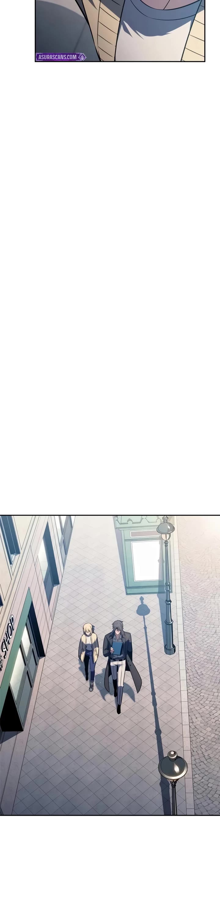 Solo Max-Level Newbie Chapter 270 page 47 - Chapter 270
