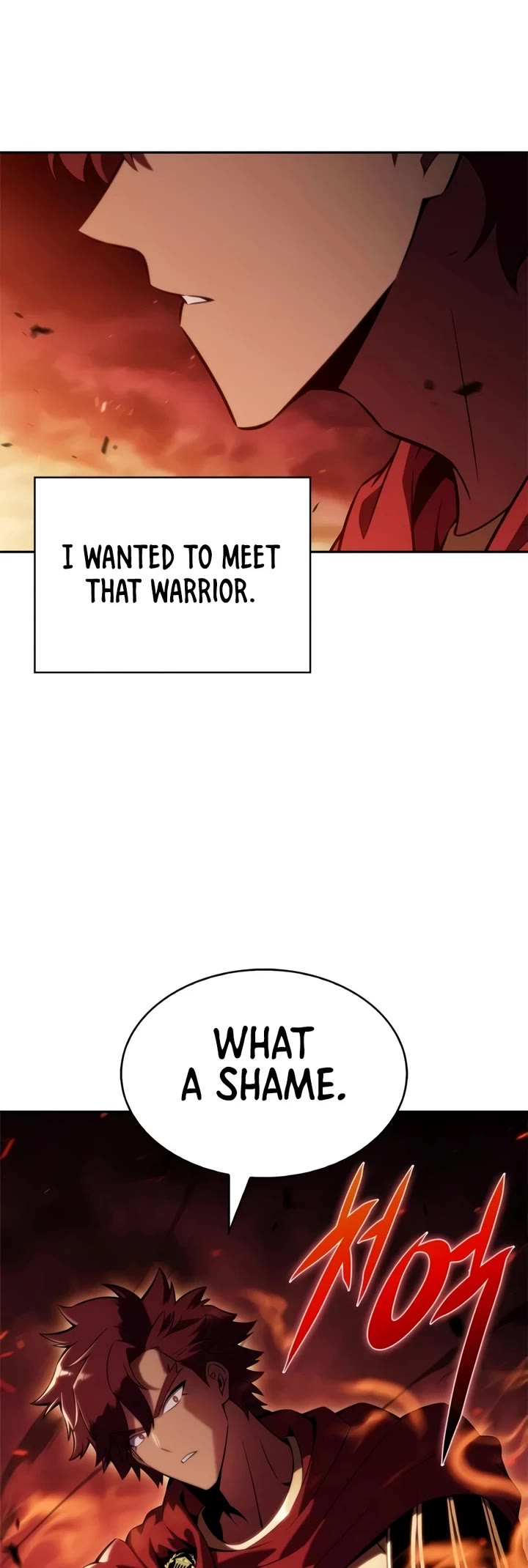 Solo Max-Level Newbie Chapter 270 page 5 - Chapter 270