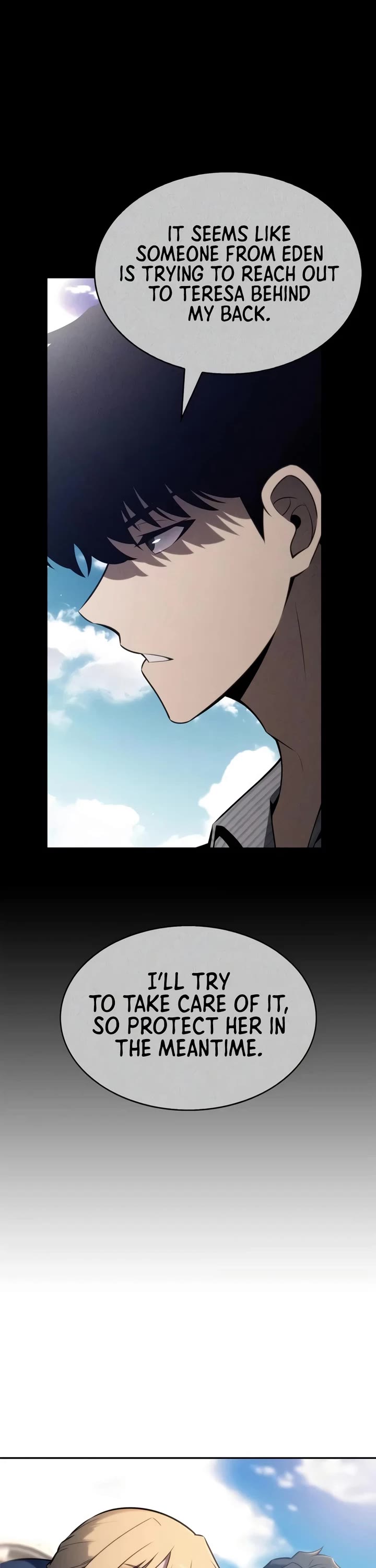 Solo Max-Level Newbie Chapter 270 page 52 - Chapter 270