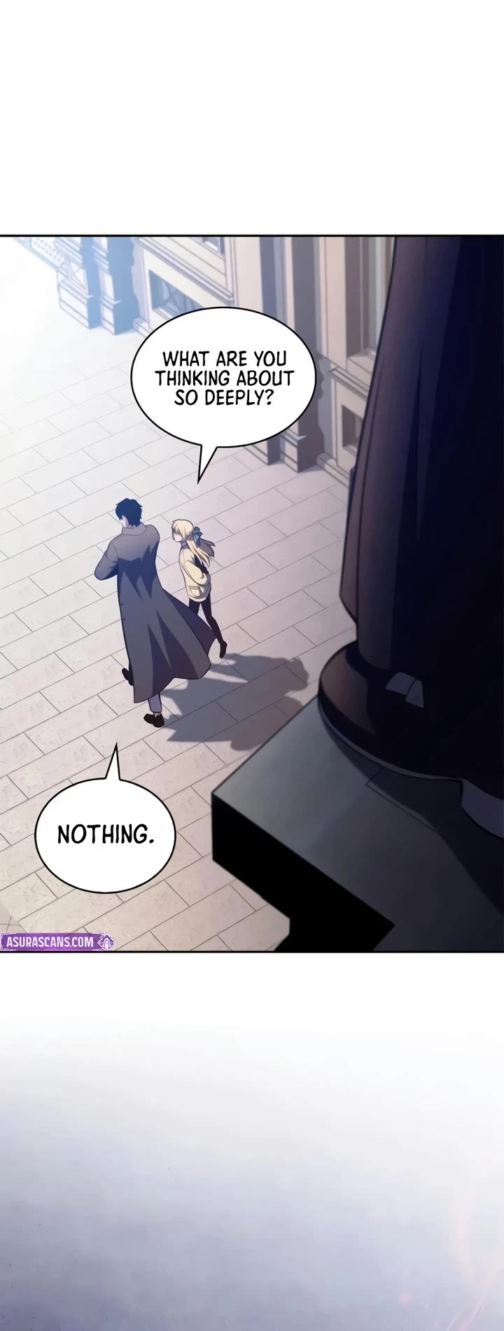 Solo Max-Level Newbie Chapter 270 page 54 - Chapter 270