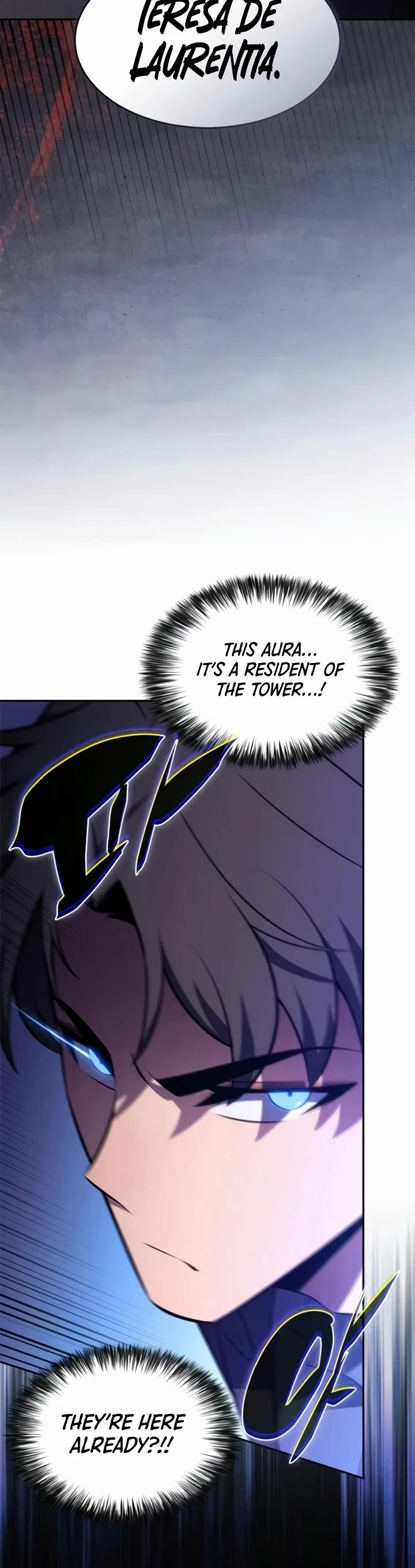 Solo Max-Level Newbie Chapter 270 page 56 - Chapter 270